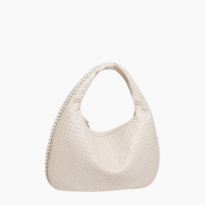 Woven Tote Bag