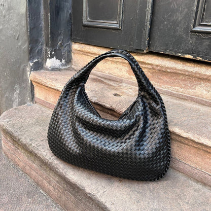 Woven Tote Bag