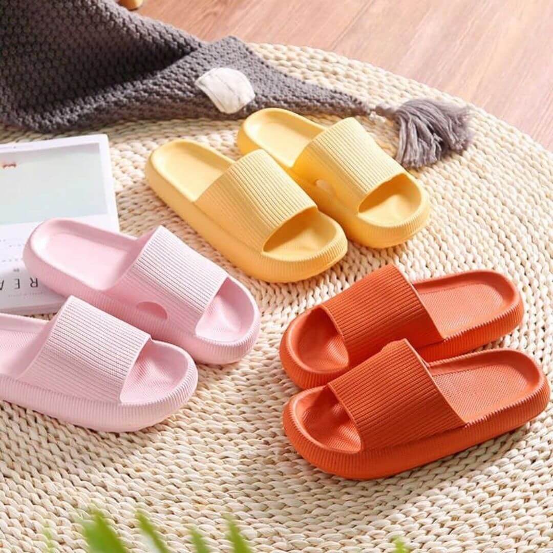 Cora Slippers