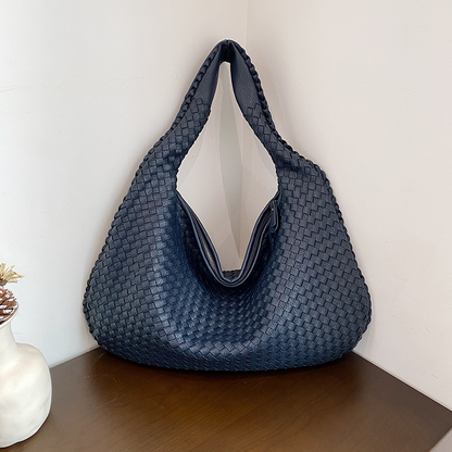 Woven Tote Bag