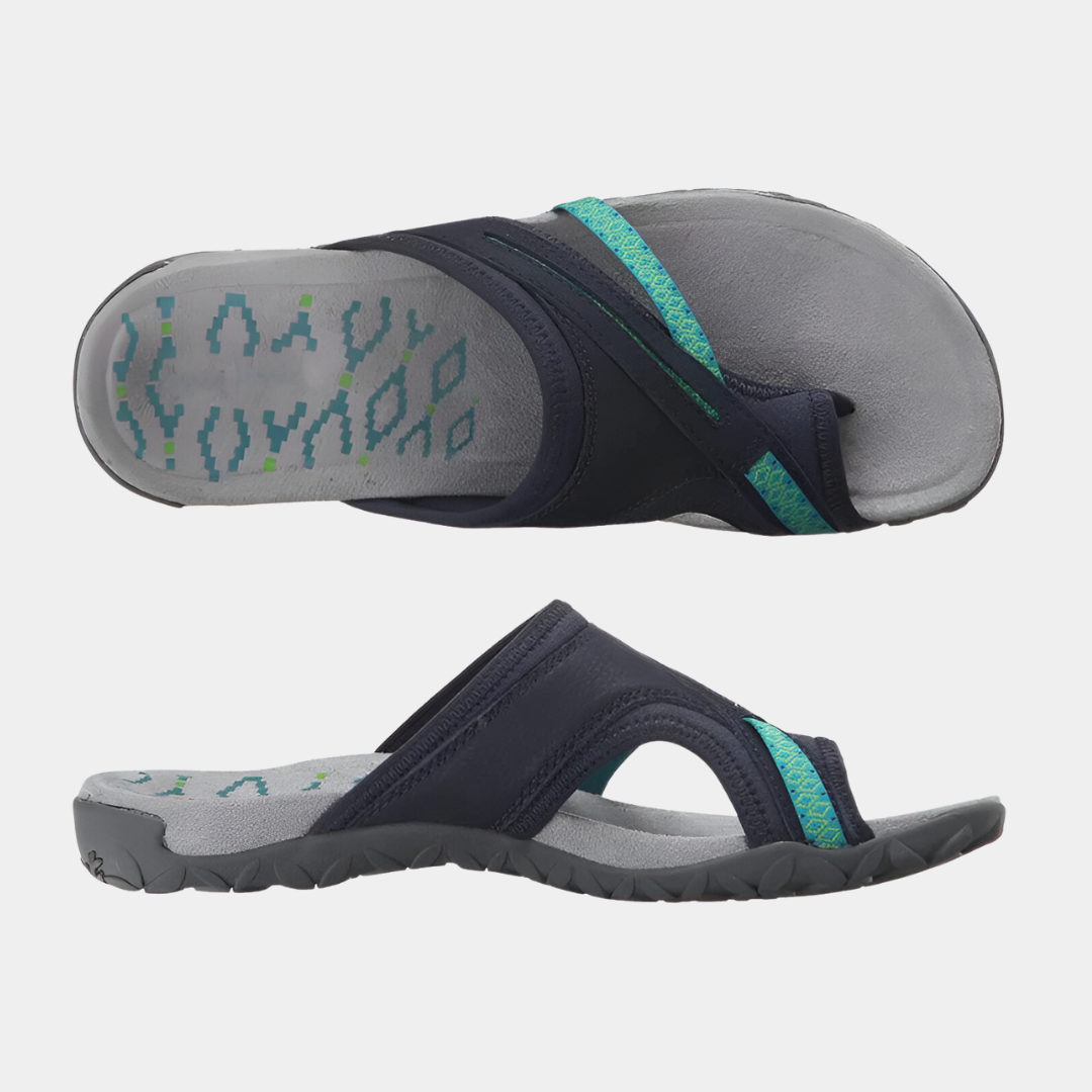 Peterson™ | Ergonomische Orthopedische Slippers