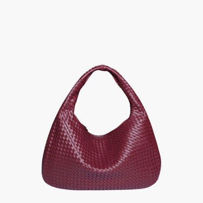 Woven Tote Bag