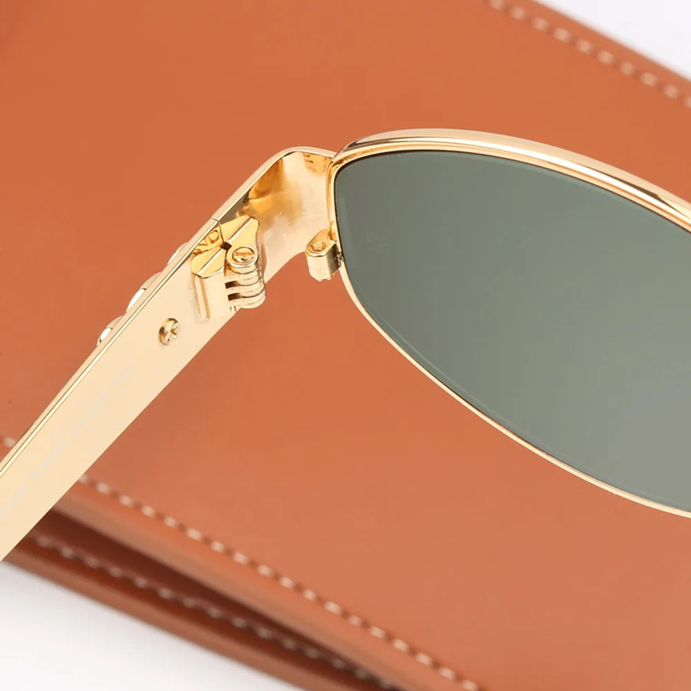 Cecile Sunglasses