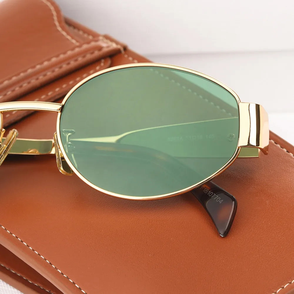 Cecile Sunglasses