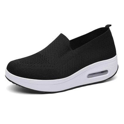 Orthopedische Comfort Sneakers