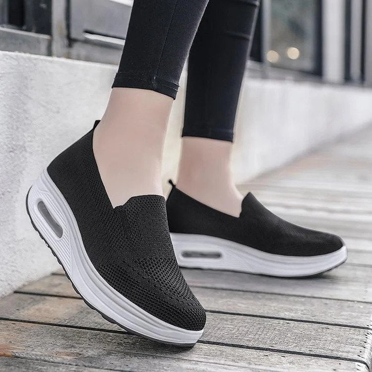 Easy Step Dames Sneakers