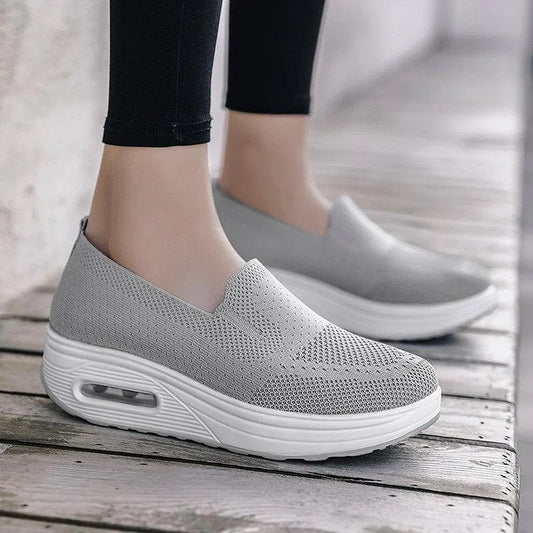 Orthopedische Comfort Sneakers