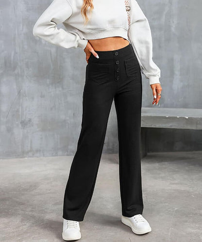 Cerali™ Elastische Broek