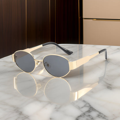 Cecile Sunglasses